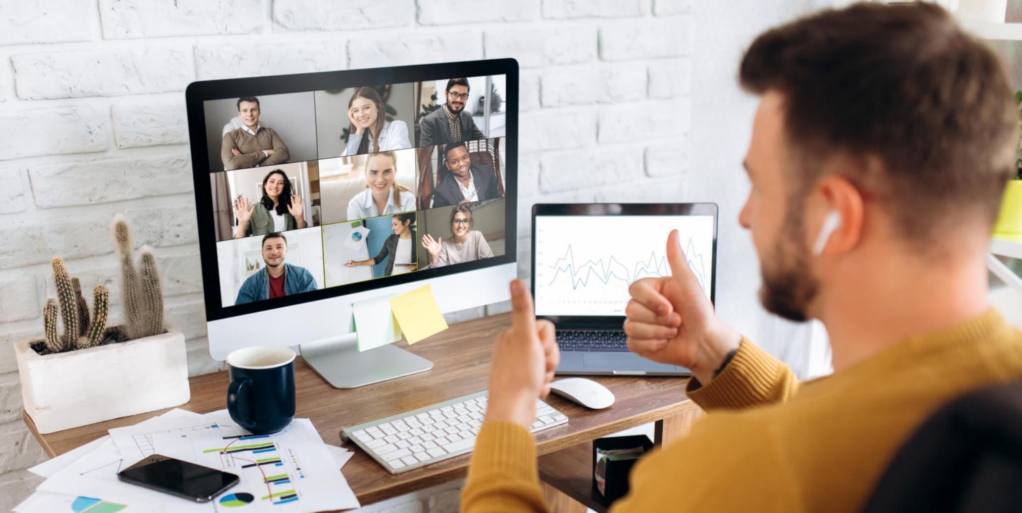 Interaktive Lernumgebung mit praktischen Übungen