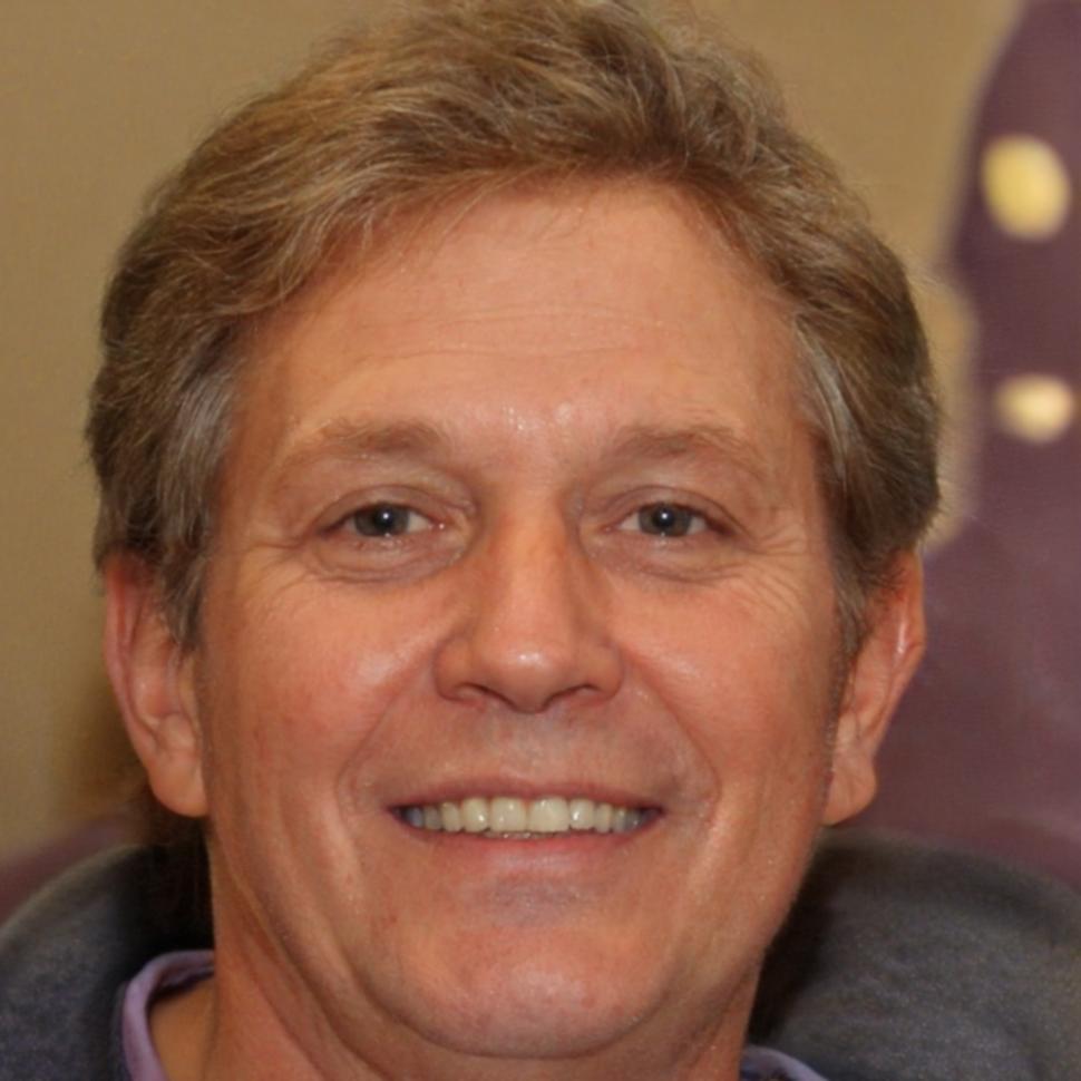 Portrait von Jasper Veldkamp