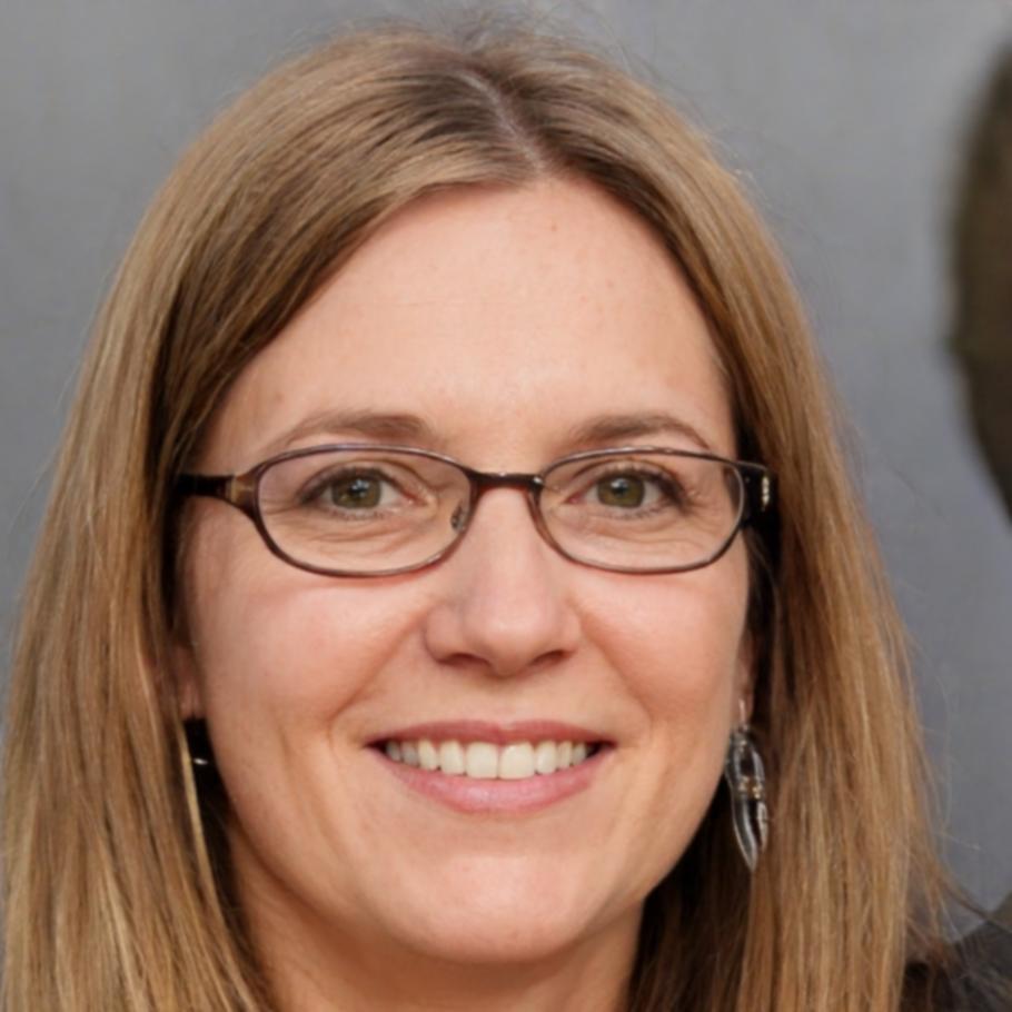 Portrait von Astrid Kowalska